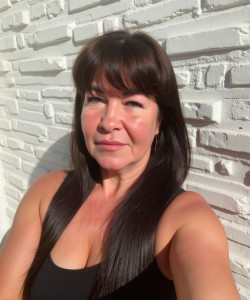 Частная массажистка Нина