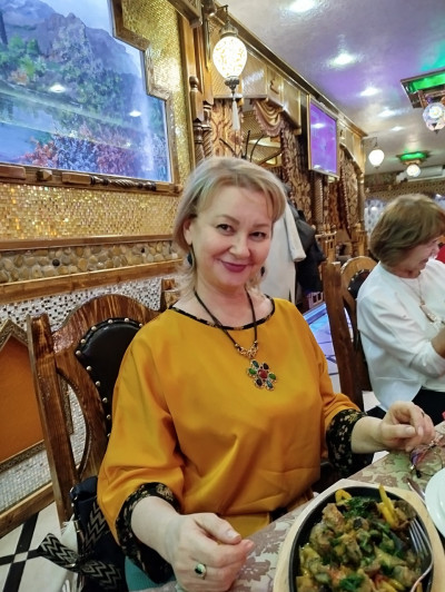 Частная массажистка Лена, Санкт-Петербург - фото 6
