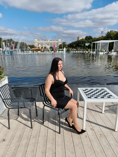 Частная массажистка Анна 