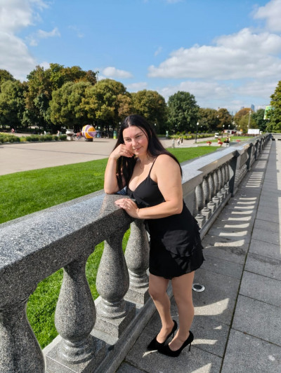 Частная массажистка Анна, Москва - фото 1