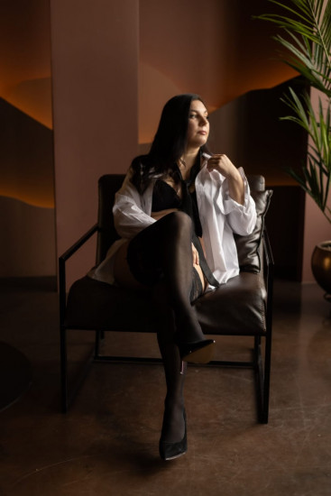 Частная массажистка Анна, Москва - фото 5