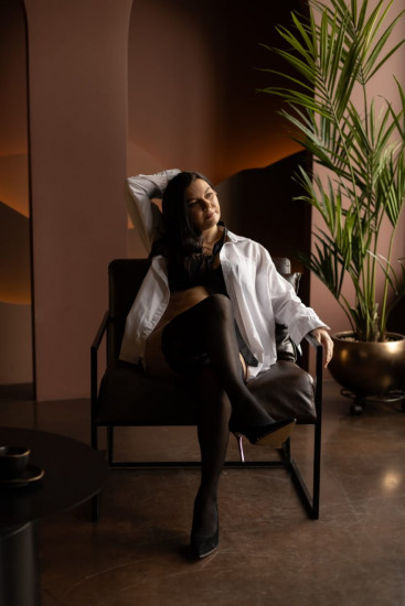 Частная массажистка Анна, Москва - фото 10