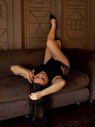 Частная массажистка Анна 