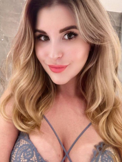 Частная массажистка Лиза 