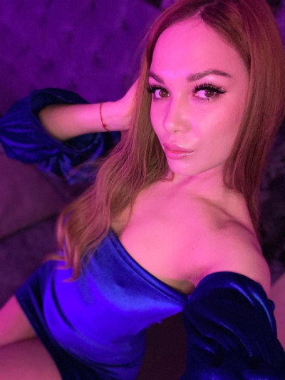 Частная массажистка Юля 