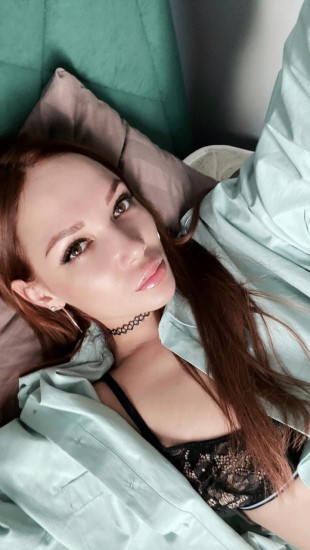 Частная массажистка Юля, 31 год, Одинцово - фото 10