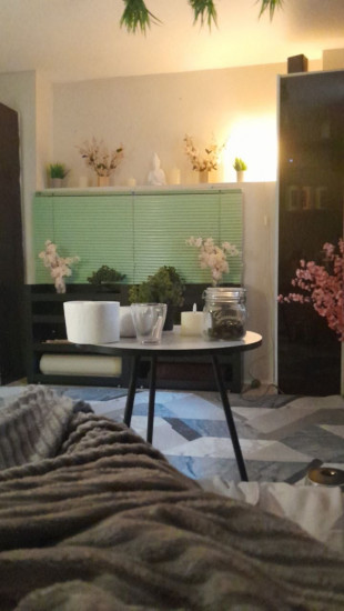 Частная массажистка Жаклин, 28 лет, Москва - фото 8