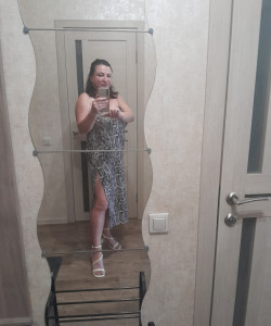 Частная массажистка Елена 