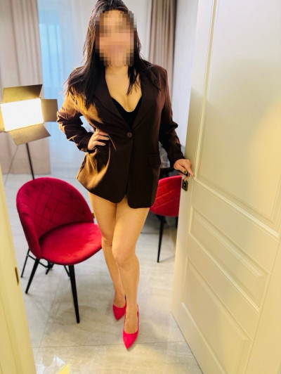 Частная массажистка Мария, 29 лет, Москва - фото 1