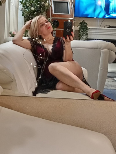 Частная массажистка Ирина, 48 лет, Москва - фото 2