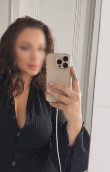 Частная массажистка Арина, Мытищи - фото 10