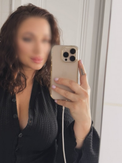 Частная массажистка Арина 