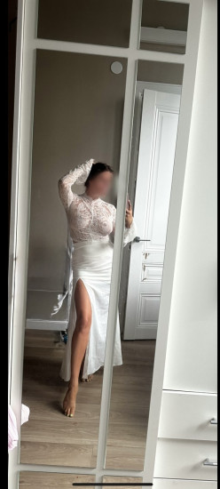 Частная массажистка Арина, Мытищи - фото 6