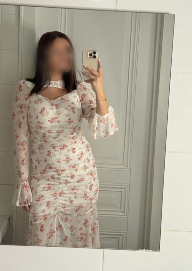 Частная массажистка Арина, Мытищи - фото 8