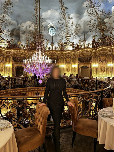 Частная массажистка Арина 