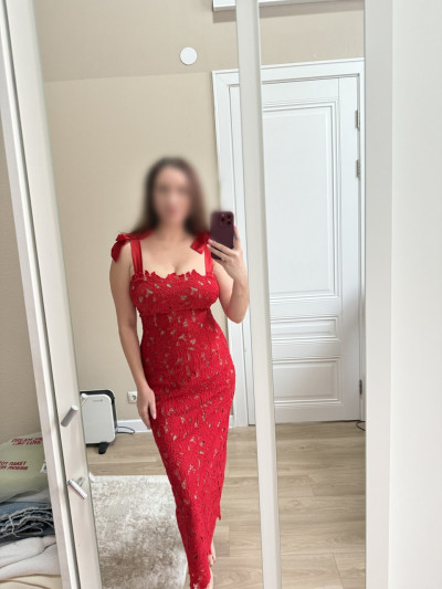 Частная массажистка Арина 