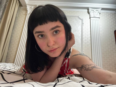 Частная массажистка Миа, 21 год, Красногорск - фото 5