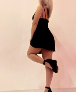 Частная массажистка Аделина 