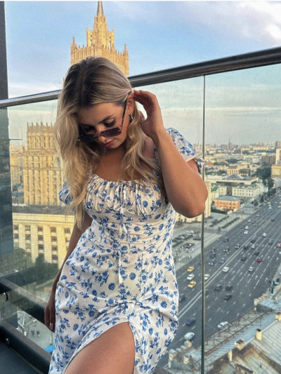 Частная массажистка Марина 