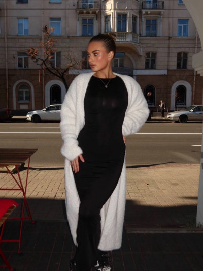 Частная массажистка Марина 