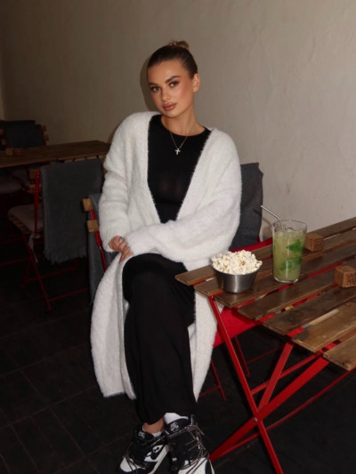 Частная массажистка Мариночка 