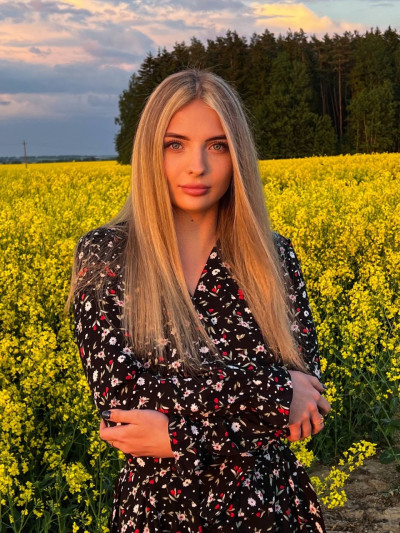 Частная массажистка Лиза 