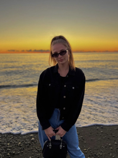 Частная массажистка Лиза 