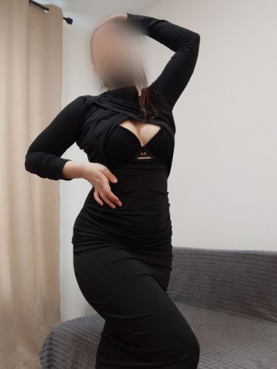 Частная массажистка Элиза 