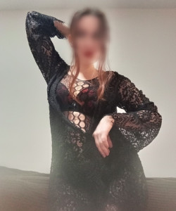 Частная массажистка Элиза 