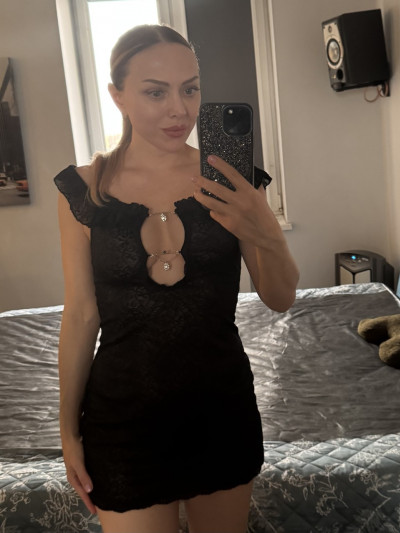 Частная массажистка Ксения 