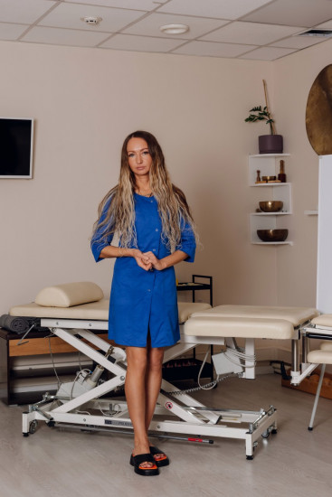 Частная массажистка Яна, 30 лет, Одинцово - фото 2