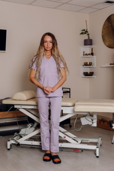 Частная массажистка Яна, 30 лет, Одинцово - фото 1