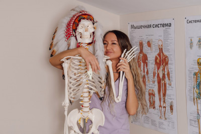 Частная массажистка Яна, 30 лет, Одинцово - фото 3