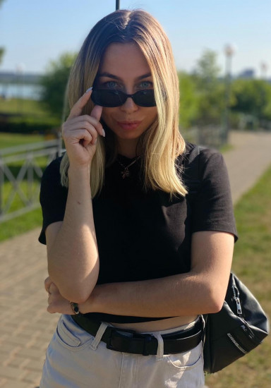 Частная массажистка Диана, 30 лет, Москва - фото 4