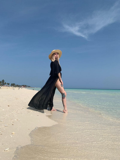 Частная массажистка Диана, 30 лет, Москва - фото 1