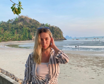 Частная массажистка Диана, 30 лет, Москва - фото 2