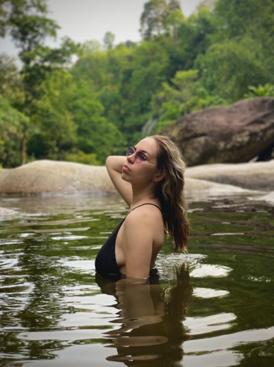 Частная массажистка Диана, 30 лет, Москва - фото 5