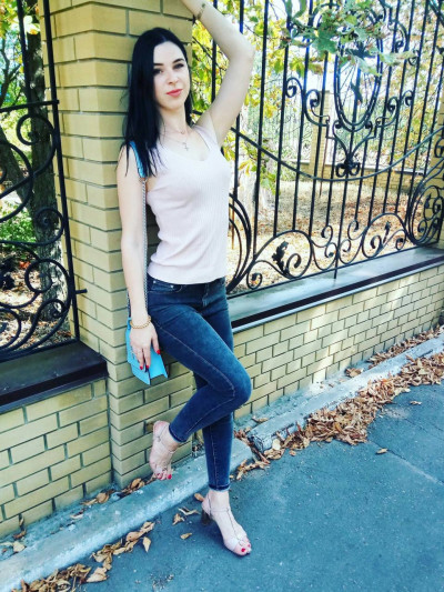 Частная массажистка Лера 