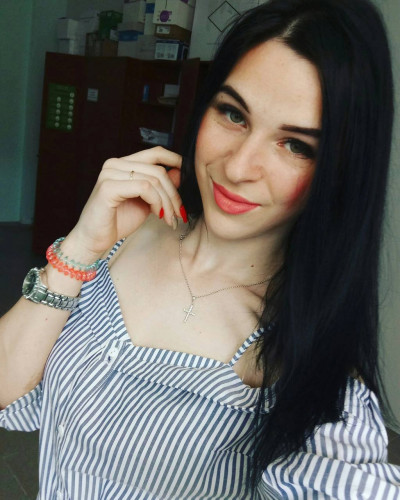 Частная массажистка Лера, 26 лет, Балашиха - фото 1