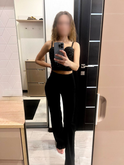 Частная массажистка Стефани, 29 лет, Долгопрудный - фото 4