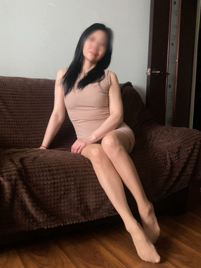 Частная массажистка Лиля 