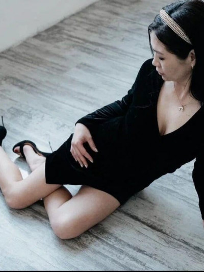 Частная массажистка Лиля 