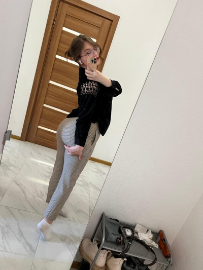 Частная массажистка Лиля 