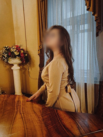 Частная массажистка Полина 