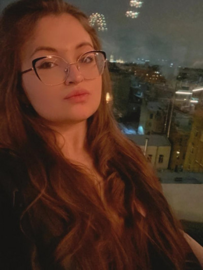 Частная массажистка Полина 