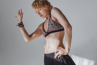 Частная массажистка Юлия, 44 года, Москва - фото 2