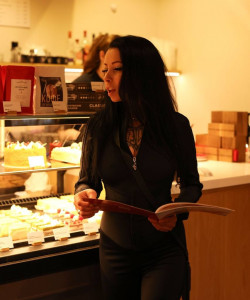 Частная массажистка Алана 