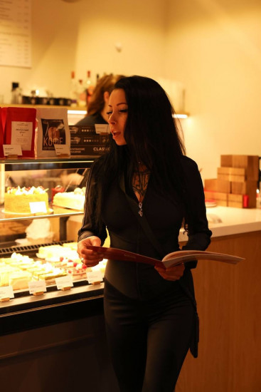 Частная массажистка Алана, 32 года, Санкт-Петербург - фото 4