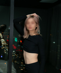 Частная массажистка Александра 