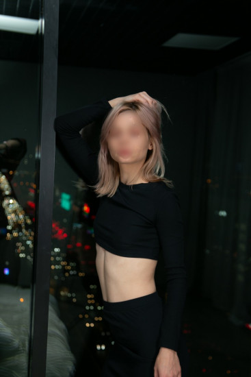 Частная массажистка Александра, 26 лет, Москва - фото 5